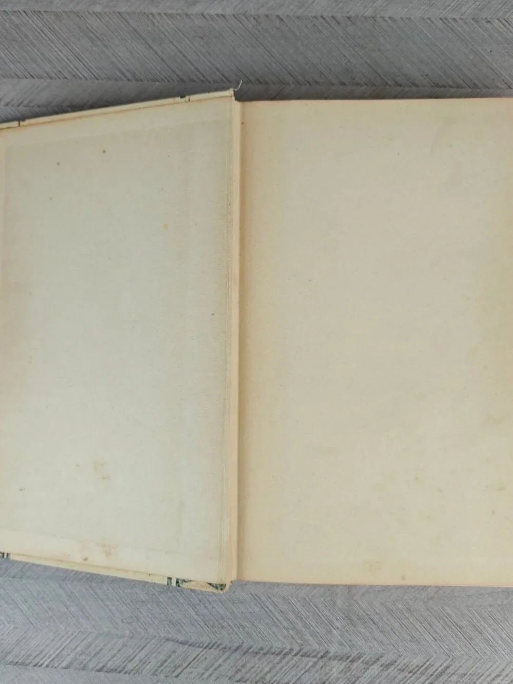 Vintage Mennonite Community Cookbook Mary Emma Showalter 1955 Sixth Printing HC